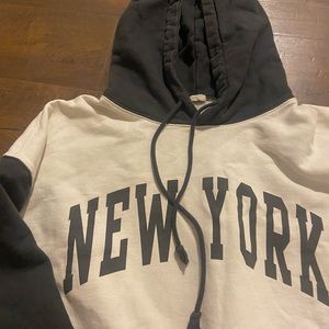 Brandy Melville Hoodie